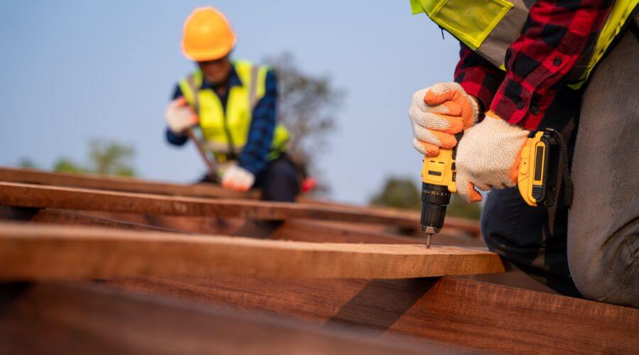 Local Chimney Repair in Hanford, CA